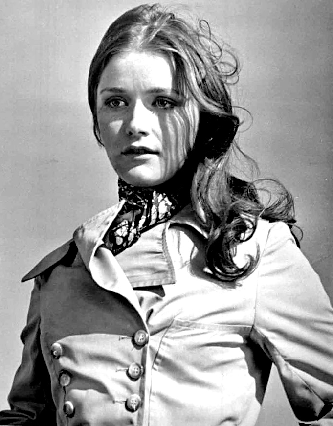 Happy birthday Margot Kidder R.I.P. 