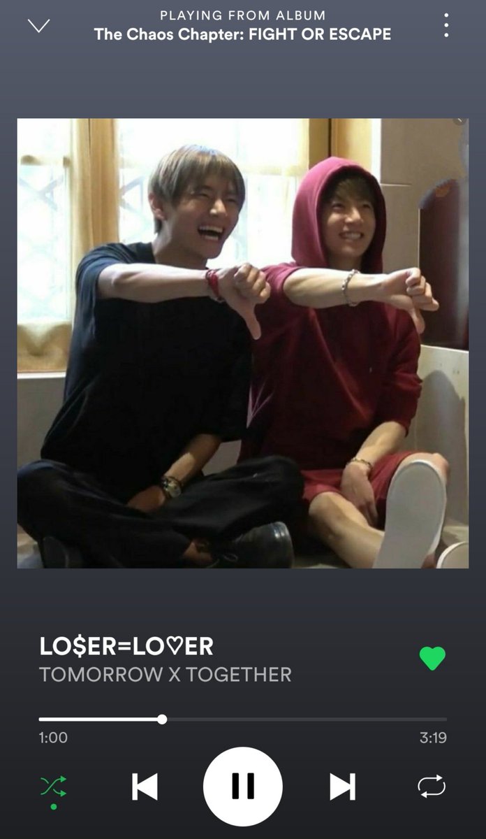 healingbtxt's tweet photo. bts as txt songs ; a short thread https://t.co/3VEW8uWI5Z
