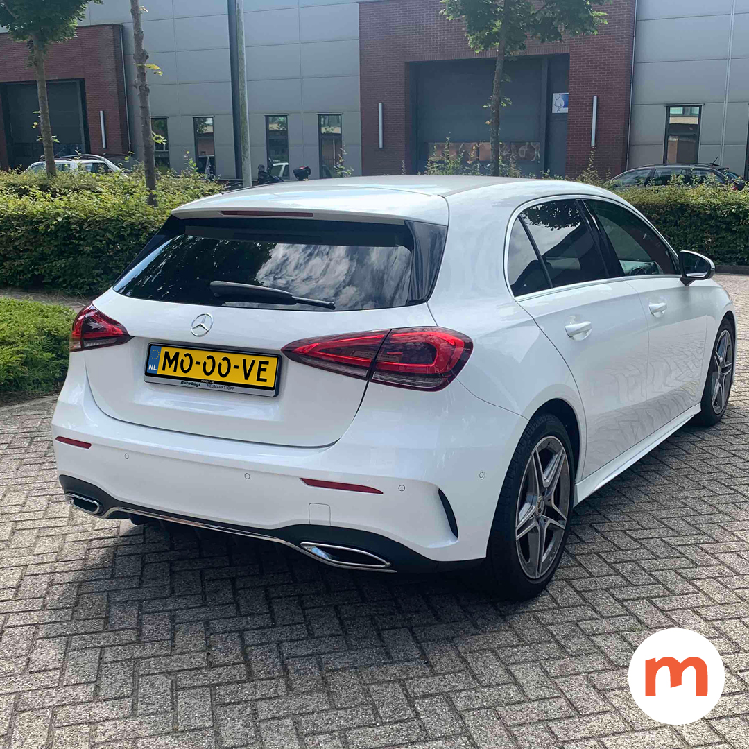 𝗔𝗳𝗴𝗲𝗹𝗲𝘃𝗲𝗿𝗱.✅

De nieuwe eigenaar van deze Mercedes zit er warmpjes met de winter!🔥
Wie kan er ook wel een upgrade gebruiken voor de koude winterdagen?
