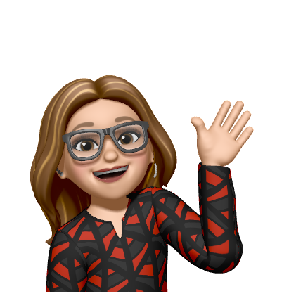 JonalynGCarigma's tweet image. Enjoying my new memoji!!! #iOS1502 #AppleEvent #iPhone