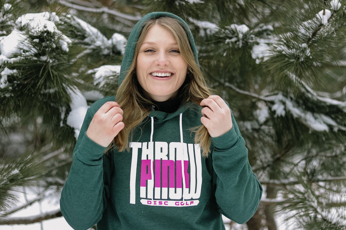 ThrowPink's tweet photo. Happy birthday to team member Shelby Stremus! π Help us celebrate her birthday in the comments!
πΈ cameron_dg11
#TeamThrowPink #discgolf https://t.co/mvKGvZxGQj