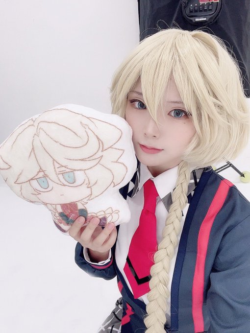 コスプレイヤーナカノベーコンのTwitter画像29