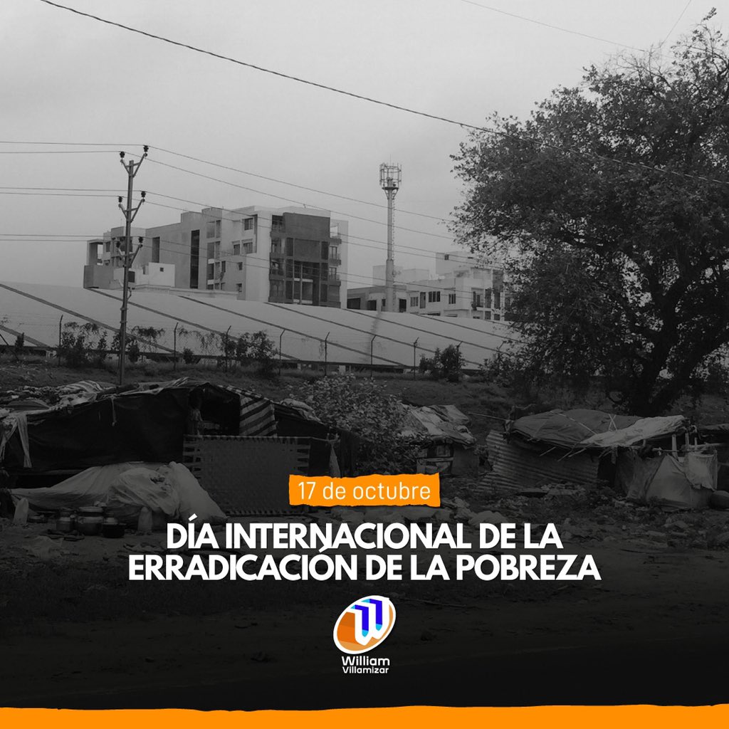 William Villamizar Laguado tweet media