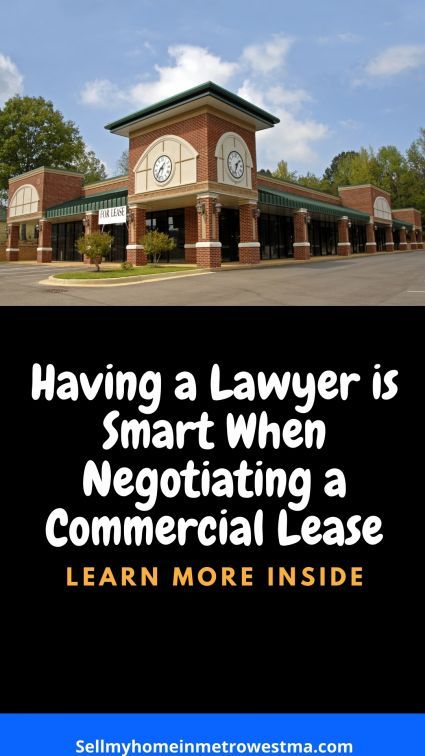Why Having a Real Estate Attorney For Commercial Property is Essential buff.ly/3DdwBcD