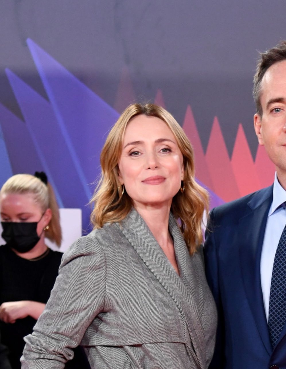 Happy birthday Matthew Macfadyen 