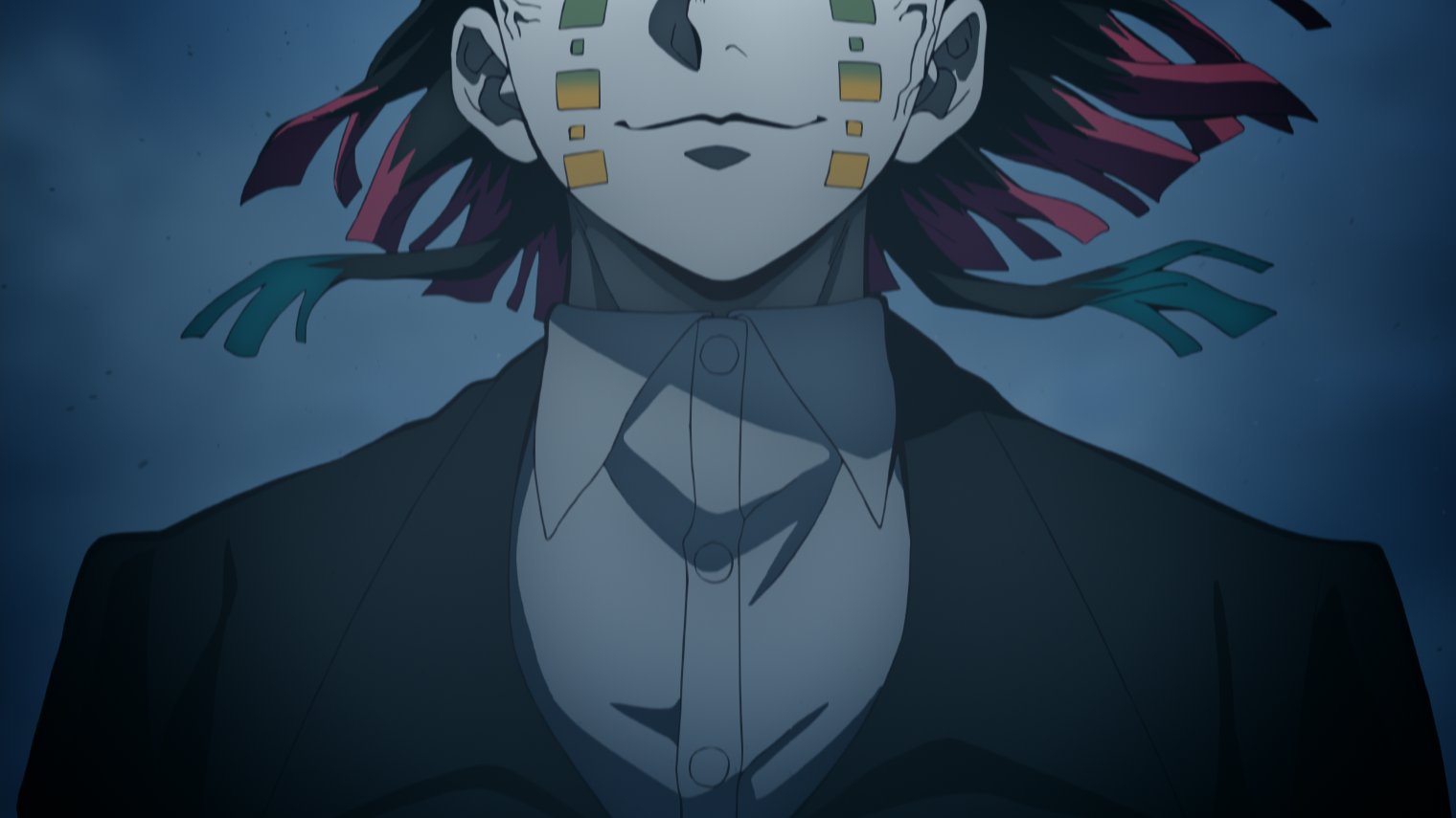 Ufotable テレビアニメ 鬼滅の刃 無限列車編 第二話 深い眠り の上演はここまでとなります ご覧いただいた皆様 ありがとうございました 鬼滅の刃 T Co Yk3hgj8sk3 Twitter