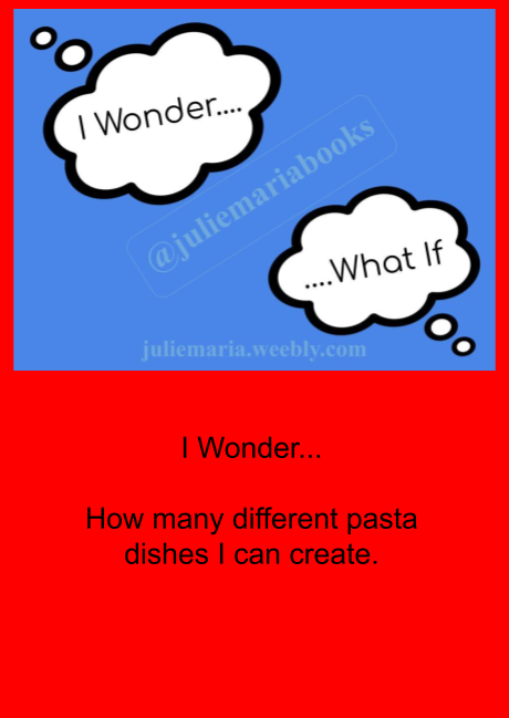 juliemariabooks's tweet photo. Today is National Pasta Day! 🍝😋
#getreadytowrite #writingcommunity #amwritingfiction https://t.co/qXhiF3lu75 https://t.co/TYXJRBpCn8