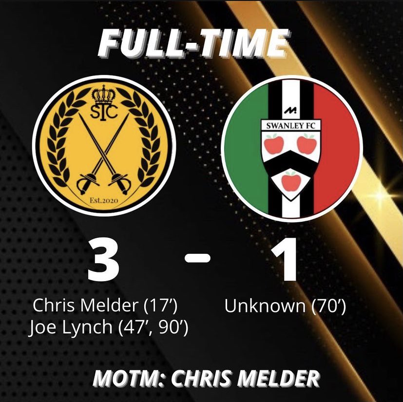 South Thames Cavaliers tweet media