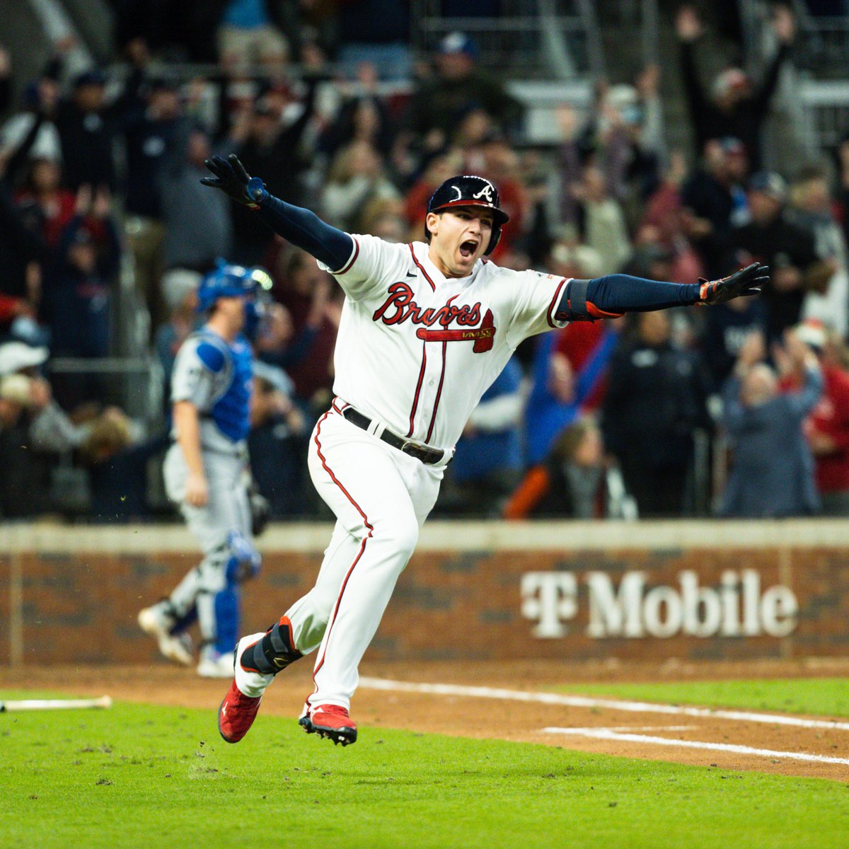 Woke up this morning like