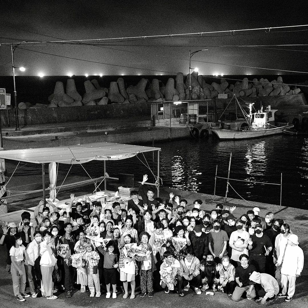 seonho_daily's tweet photo. best casts, best acting, best directing, best screenplay, best cinematography, best crew, best drama ♡

saying goodbye to this drama is the hardest 🥲
#HometownChaChaCha 
#HometownChaChaChaEp16 https://t.co/LKUcui24fF