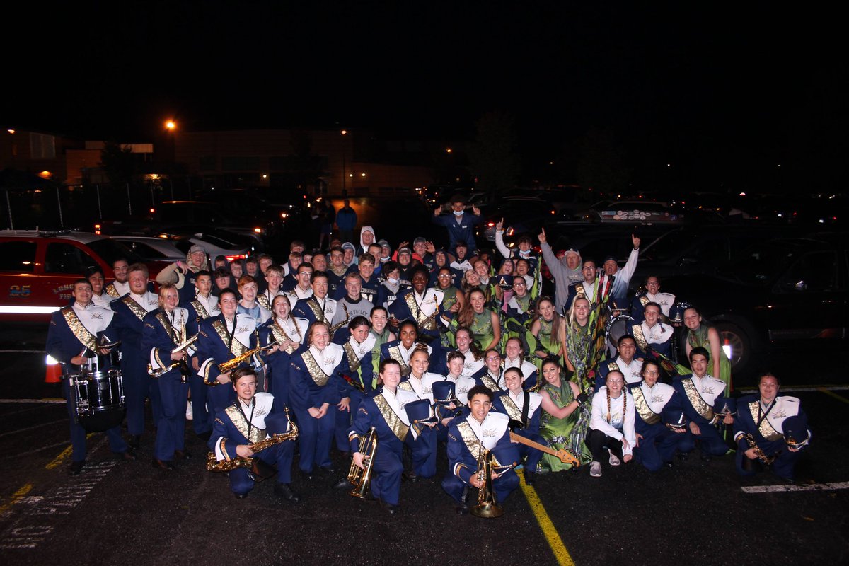 Sun Valley Band (@sunvalleyband) on Twitter photo GREAT night at Unionville! An AMAZING performance and the SV football team made the trip in the rain to watch it! Their motto of "ALL IN" was on true display last night. Thanks again <a href="/SValleyFootball/">Sun Valley Football</a>
#ImASnake
#AllIn
#ValleyPride GREAT night at Unionville! An AMAZING performance and the SV football team made the trip in the rain to watch it! Their motto of "ALL IN" was on true display last night. Thanks again <a href="/SValleyFootball/">Sun Valley Football</a>
#ImASnake
#AllIn
#ValleyPride