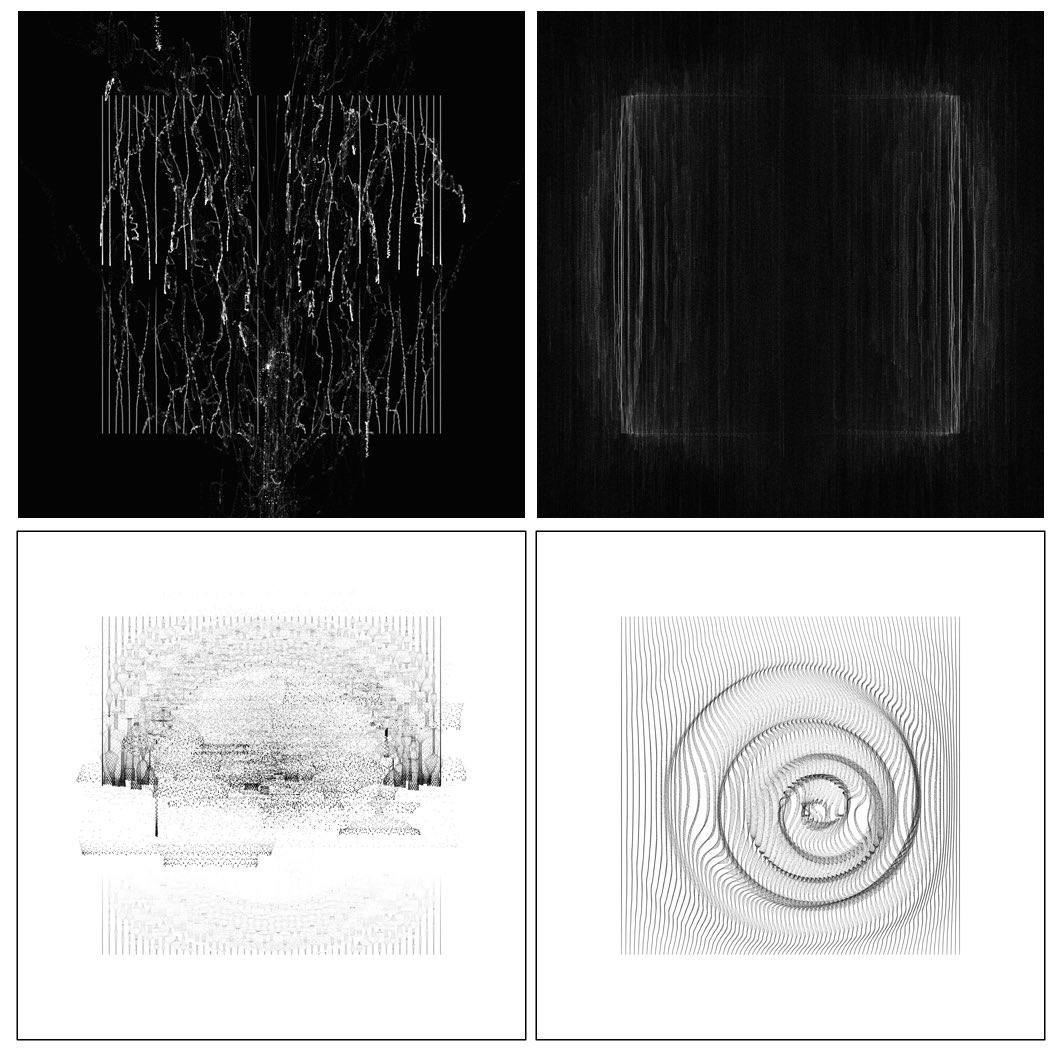 Fellow Apes, the @PrjctNoise team have also provided us 4 pieces to give away.

To be eligible you must:
1. Be a discord-enrolled Degen Ape
2. Follow <a href="/DegenDAOO/">DegenDAOO</a> &amp; <a href="/Prjctnoise/">Project Noise</a>
3. Like, Retweet this

We will pick 4 winners randomly from our degen-enrolled ape family 🙂