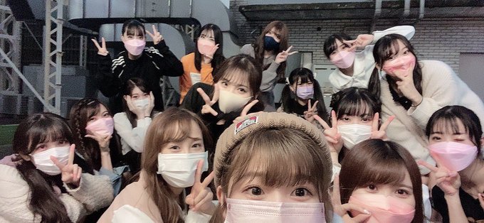 Twitterのコスプレ画像24