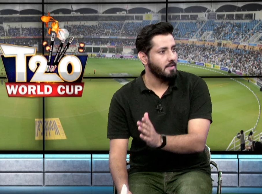 NeoNewsUR's tweet image. کرکٹ۔۔۔ دھوم مچا دے! 
یو اے ای میں ٹی 20 ورلڈ کپ کا ہونا پاکستان کے لیے کتنا فائدہ مند ثابت ہوگا؟
@KamiAkmal23 @kalson @theismaaslam #OmanvPNG #NeoSports  #NeoNewsHD