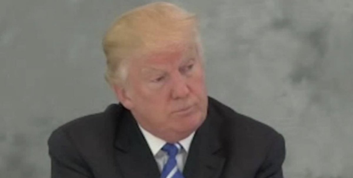 CalltoActivism's tweet photo. Who else wants Trump to testify under oath for 11 hours on live television and explain why the National Guard wasn’t deployed on January 6? https://t.co/ANmAW4ABU3