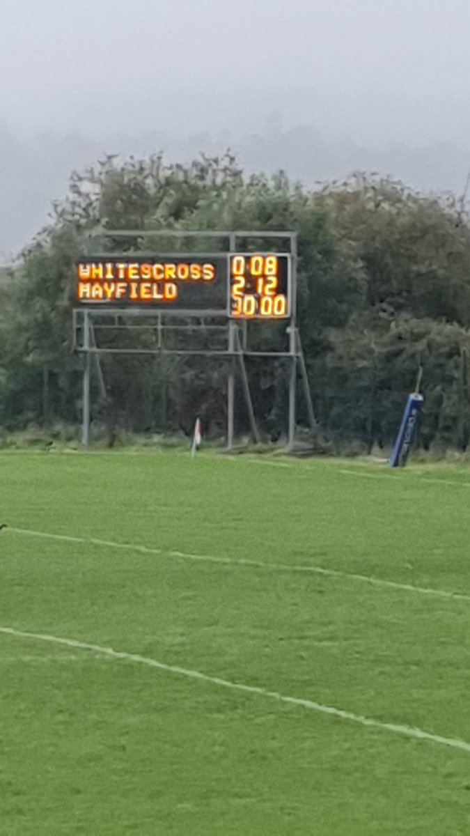 Mayfield GAA tweet media