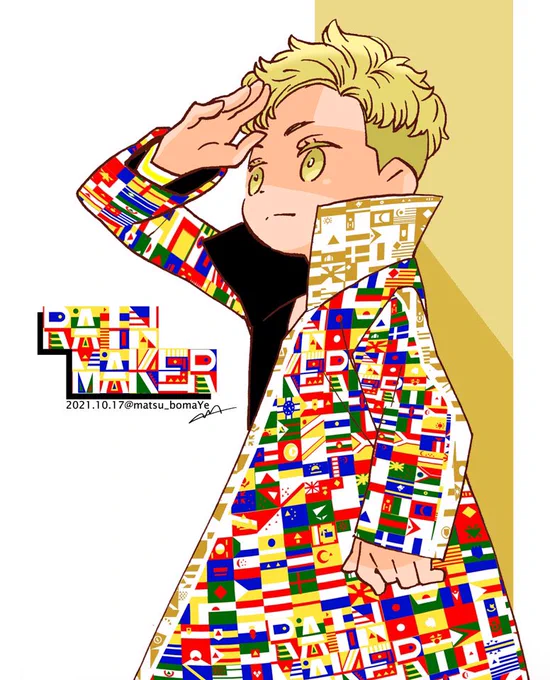 Colorful RAINMAKER💵

(写真を見ながら自作のテクスチャをいっこいっこ塗り替えた…💪) #g131 #オカダカズチカ 
