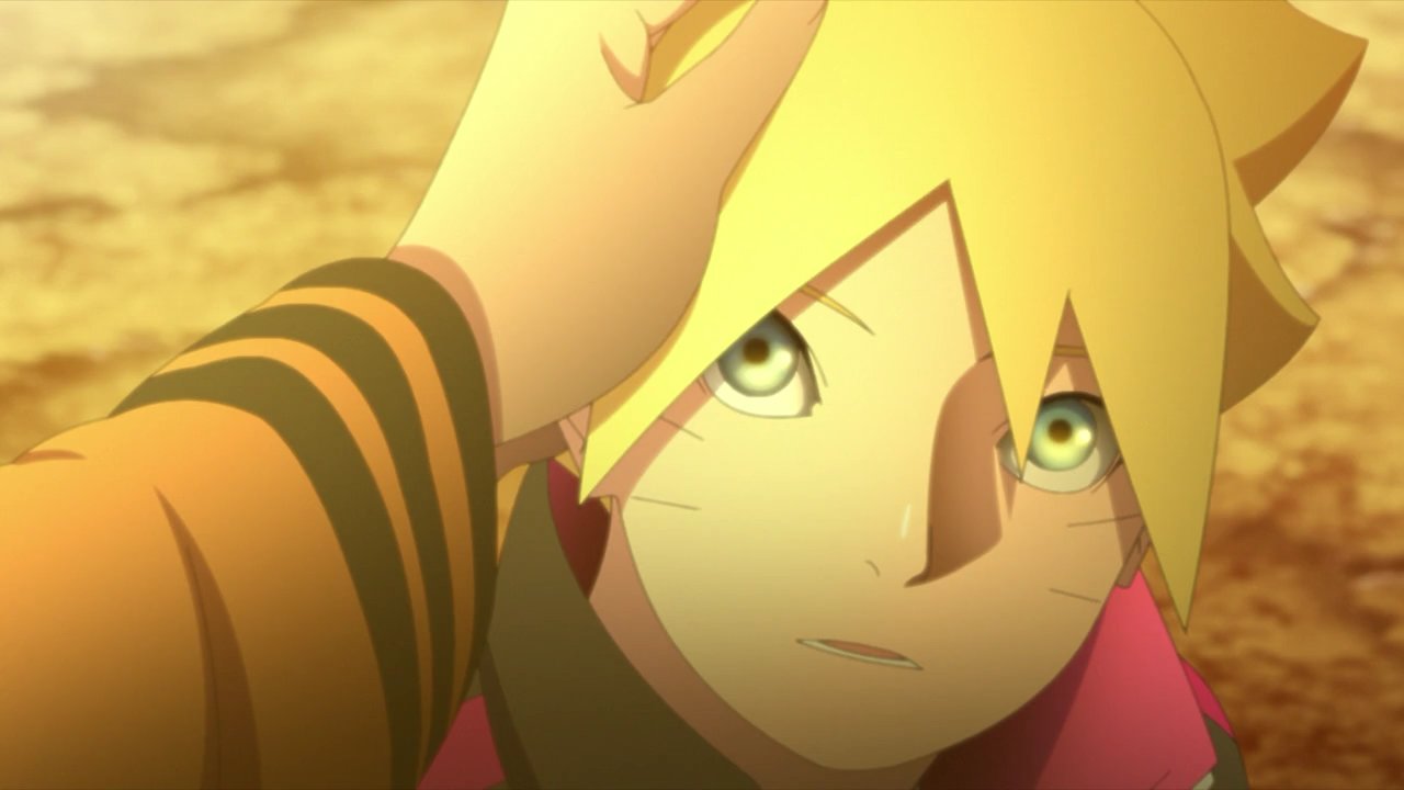 What Makes Boruto Different From His Dad?