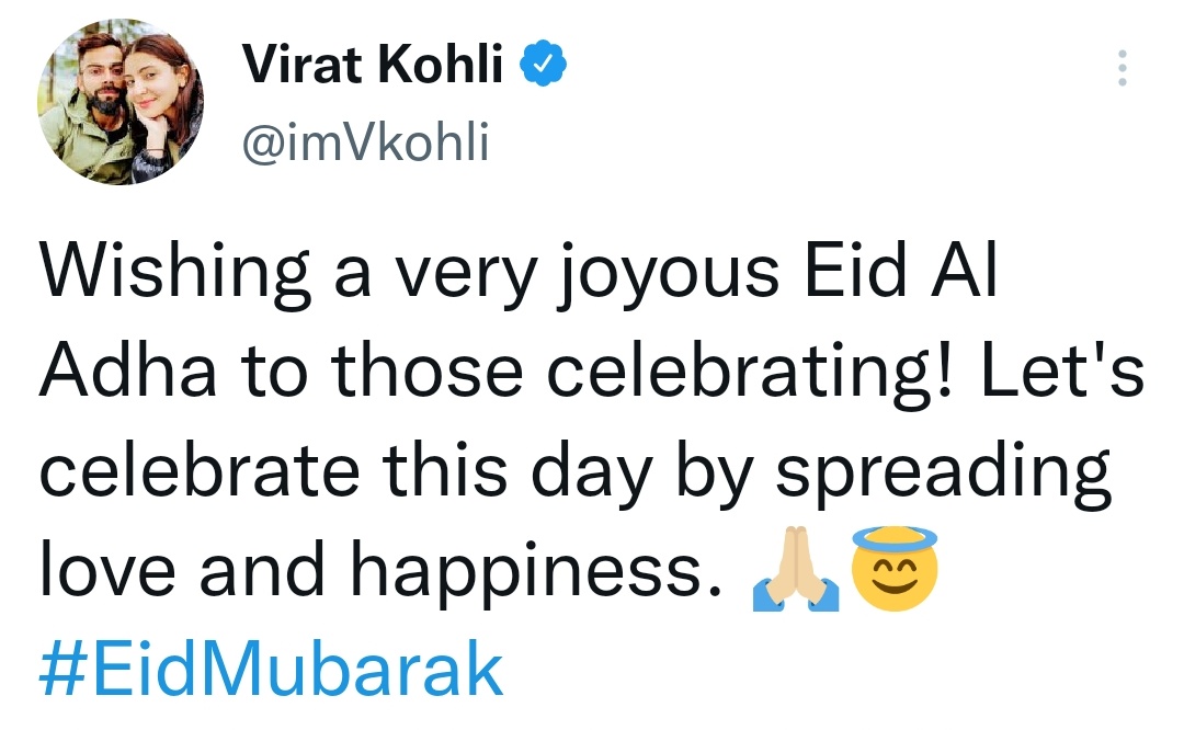 SheetalPronamo's tweet photo. Why don't these people give Gyaan on Bakπid or Christmas?

Why can't he stick to his profession? https://t.co/vkuDpdrCvp