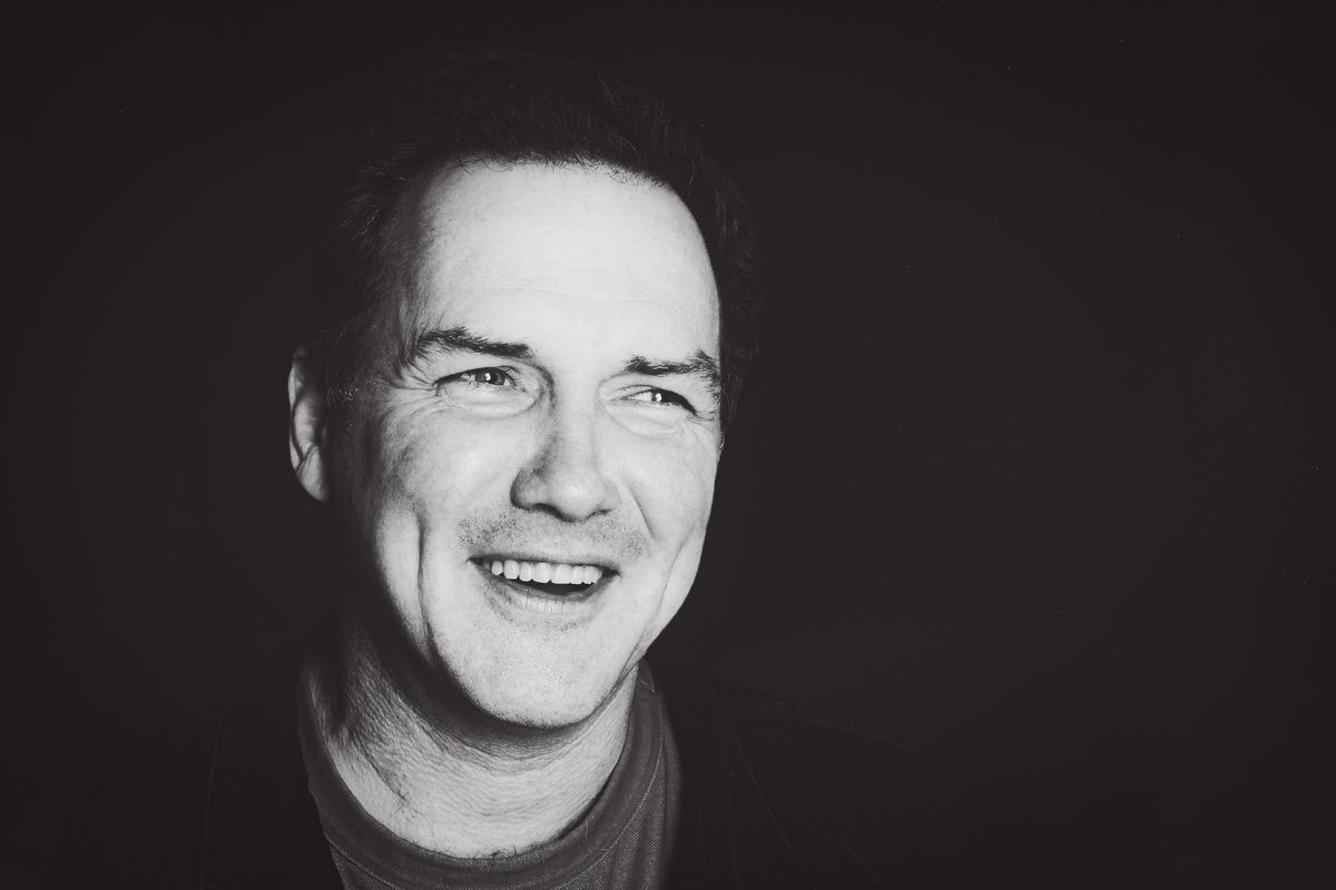 Happy Birthday Norm Macdonald.

 1959-2021 
