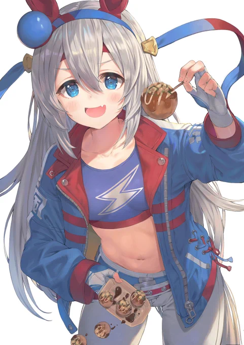 #絵柄が好みって人がいればいいなぁ 