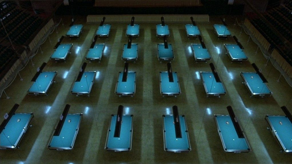 aresluoga's tweet image. 35 years ago today, the sports drama movie #TheColorOfMoney, director #MartinScorsese's sequel to the 1961 original film #TheHustler, featuring the return of #PaulNewman as "Fast Eddie", plus #TomCruise and #MaryElizabethMastrantonio, opened nationwide in US theaters.