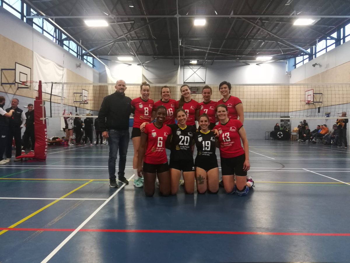 Cambridge VC tweet media