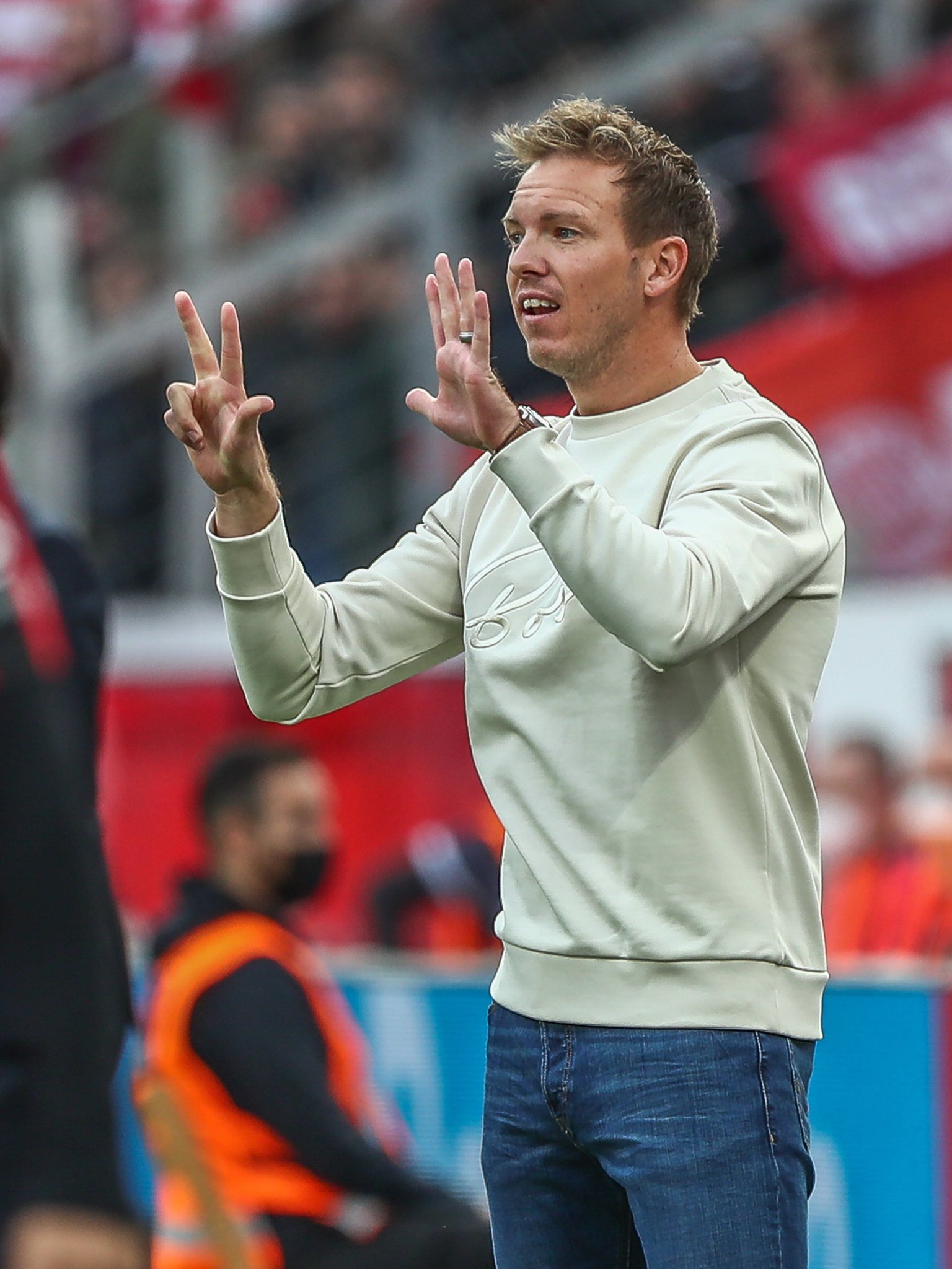 Squawka on Twitter "Bayer Leverkusen 05 Bayern Munich HT xG 0.182.