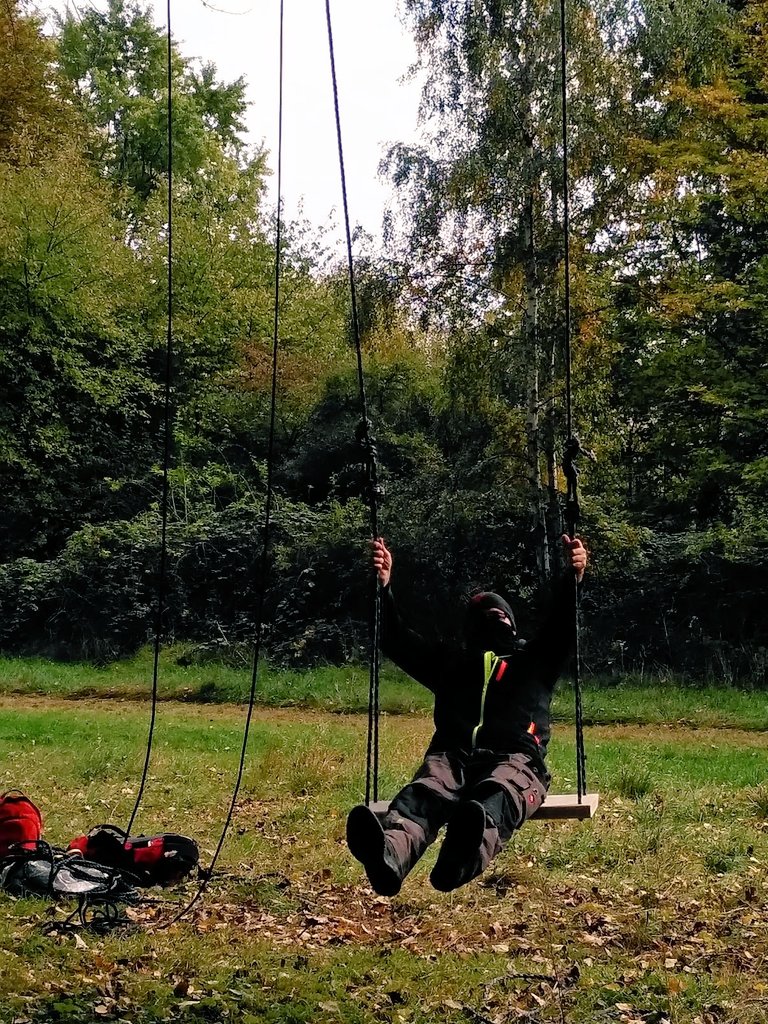 endegelaendeFfm's tweet photo. #SwingForce #ClimateJustice #Frankfurt https://t.co/sbvx7UIbLB