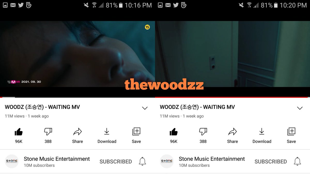 thewoodzz's tweet photo. @c_woodzofficial 마지막 #189
#WOODZ #조승연  #OLL #WAITING https://t.co/9bXAOt65ZK