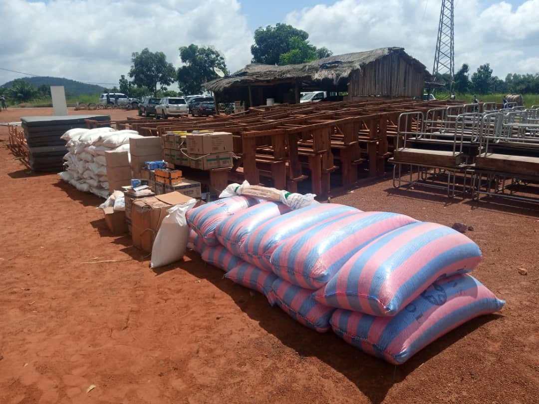 Abira  BONFOH tweet media