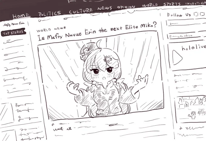 #miko_Art 