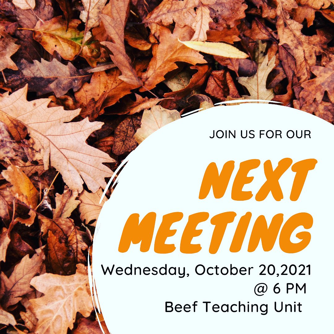 UF Dairy Science Club tweet media