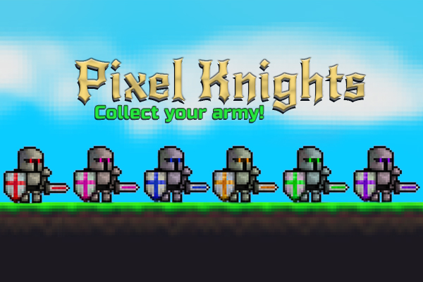 PixelKnightsNFT's tweet photo. 🚨SUPER SECONDARY SUNDAY IS LIVE 🚨

Purchase a PixelKnight on the secondary market in the next 24 hours, and get a guaranteed listing on an upcoming PixelKnights mint for you, or a friend. 🔥

*Secondary purchases from yesterday also qualify.
👉https://t.co/aU0lUGquIz https://t.co/fTiPvqdoCV