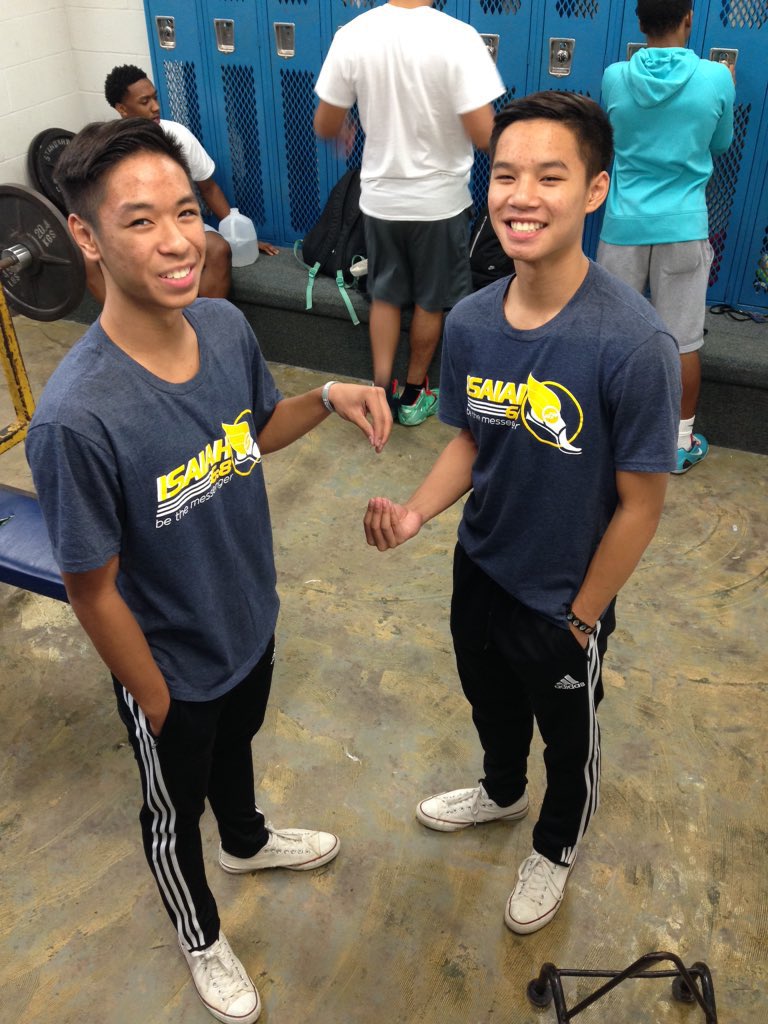 Anguyenballer's tweet image. My other half. My twin. My best friend. There’s not a single person who doesn’t know how close knit we were as bestfriends . I miss u so fucking much that it hurts to breathe. I know ur in a better place so say hi to Ong for me. Sleep well little bro I’ll see you in the future :)