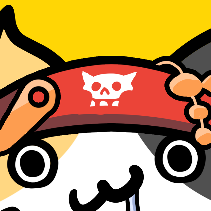 9CatSaga's tweet photo. JOIN our Discord Server now to enter the PRESALE Whitelist!
Check it out on #🔥｜presale-1999 for details in our Discord server!!!
👇👇👇👇
Join NOW:
https://t.co/oR8x84rFby
#NFTCommunity #nftcollector https://t.co/1gNE0068ug