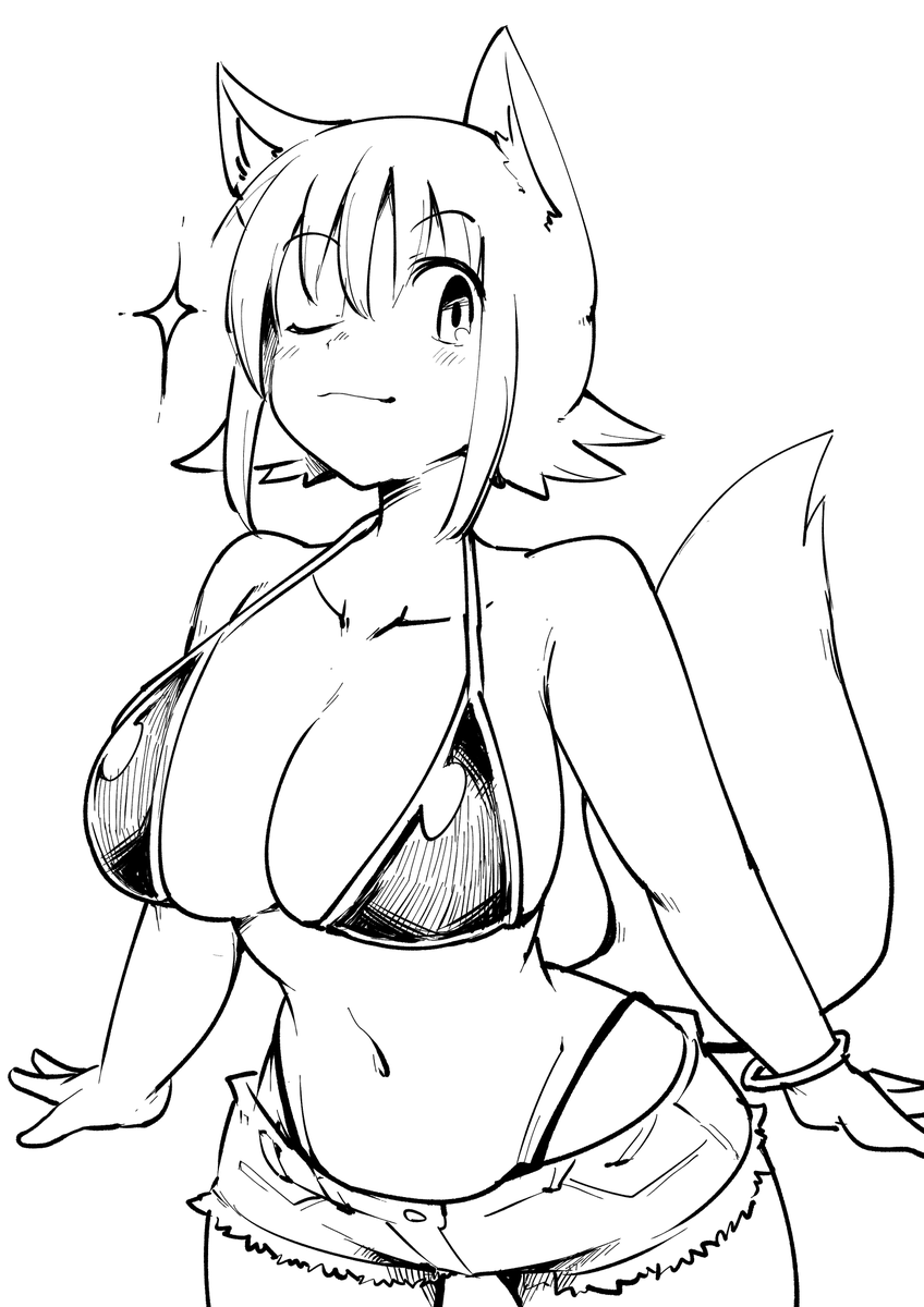 ボン子姉色々 