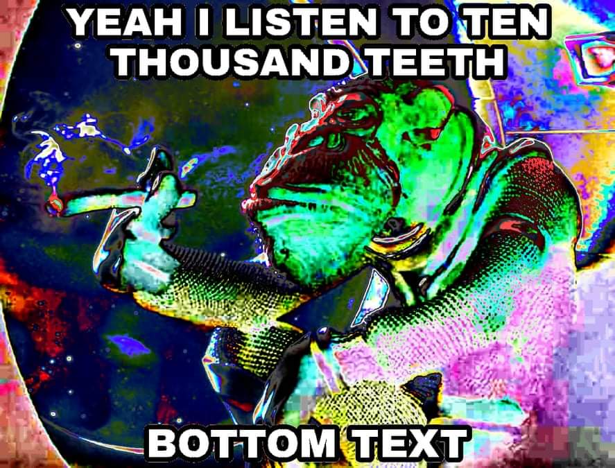 10ThousandTeeth tweet picture