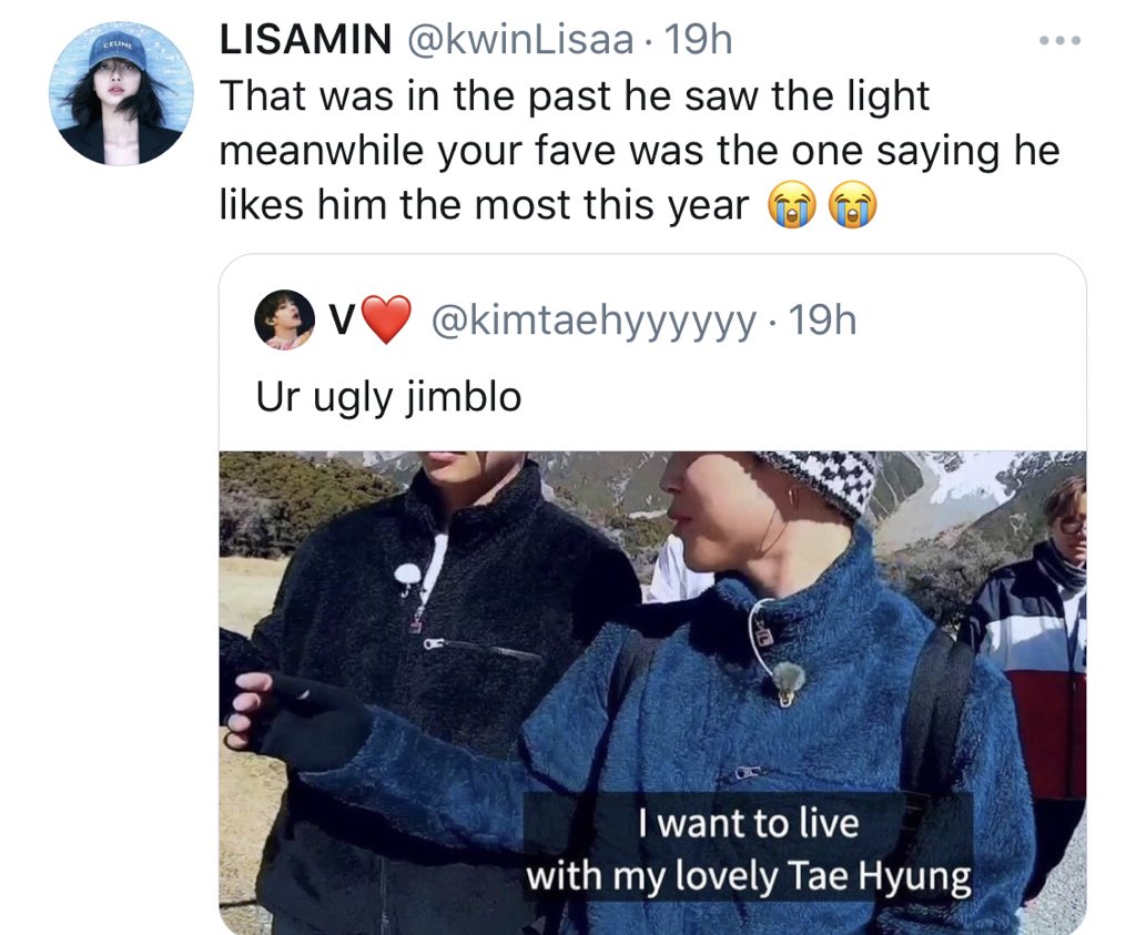 pjm and kth akgaes are so 😭😭😭😭 mann their fights always ending up in “your fave loves mine the most” “ NOO it’s your fave who loves mine the most” it’s actually hilarious