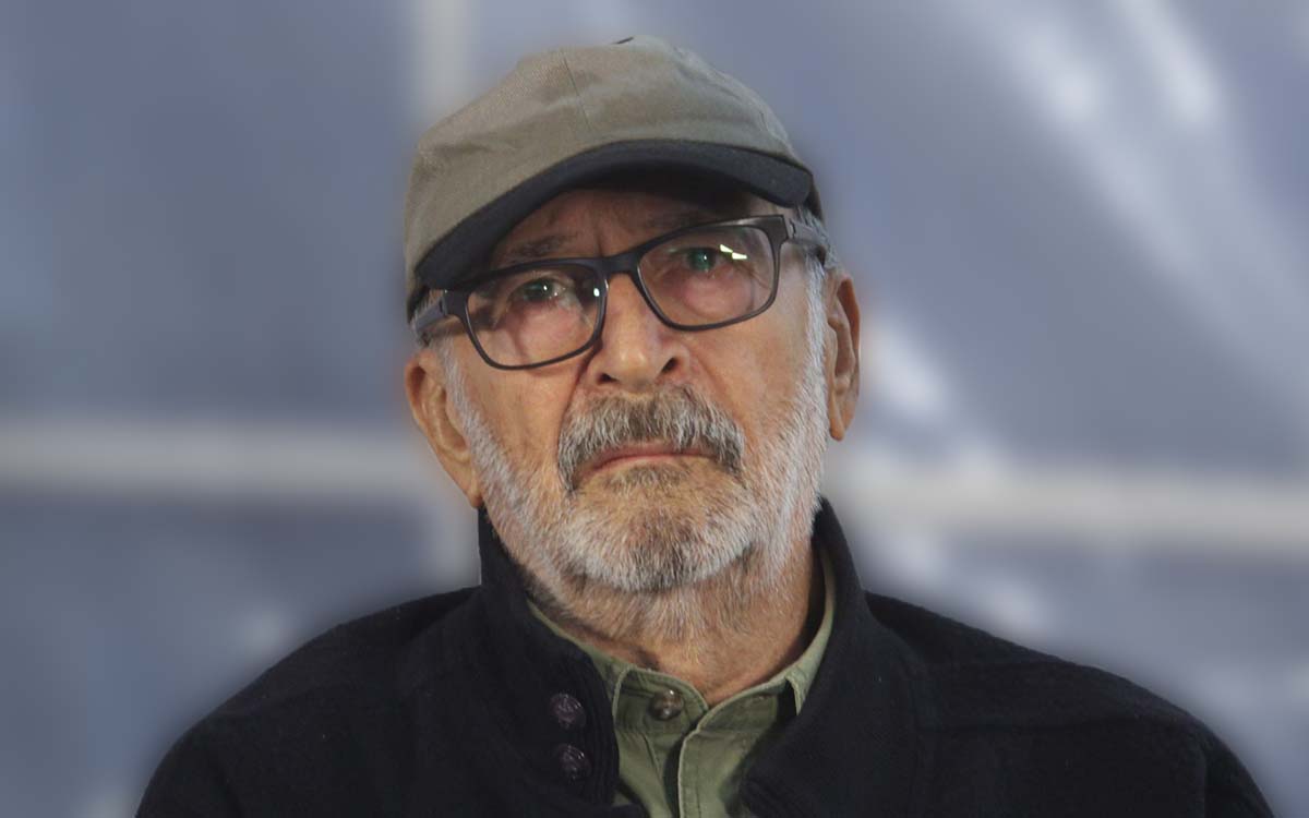 xevtfm's tweet photo. #EspectáculosVT 📽️🕊️ Muere el cineasta mexicano Felipe Cazals a los 84 años de edad.
🎬 Su filmografía incluye #ElApando (1975) y #LasPoquianchis (1976), con #Canoa en 1976, ganó el Oso de Plata en Berlín https://t.co/mdT3WG890p