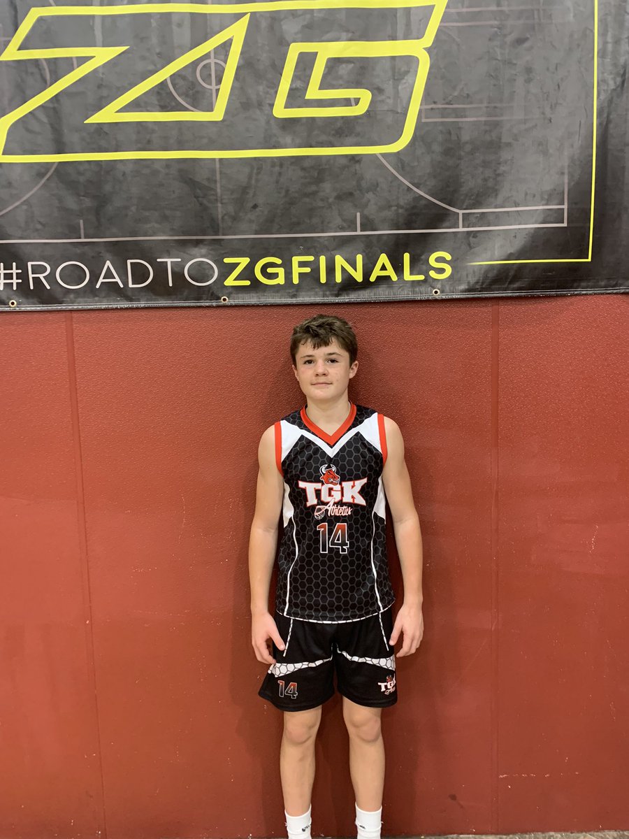 mainehoops_zg's tweet photo. Big weekend for @TGK_Athletics. Here two more #ZGPOTG …Taylar and Brayden! Nice work! 🏀 https://t.co/KfCfEQqYbO