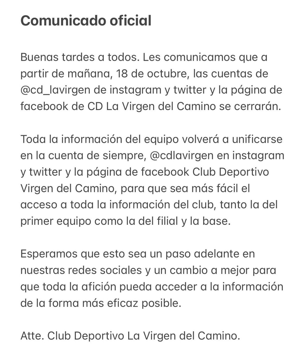 CD La Virgen tweet media