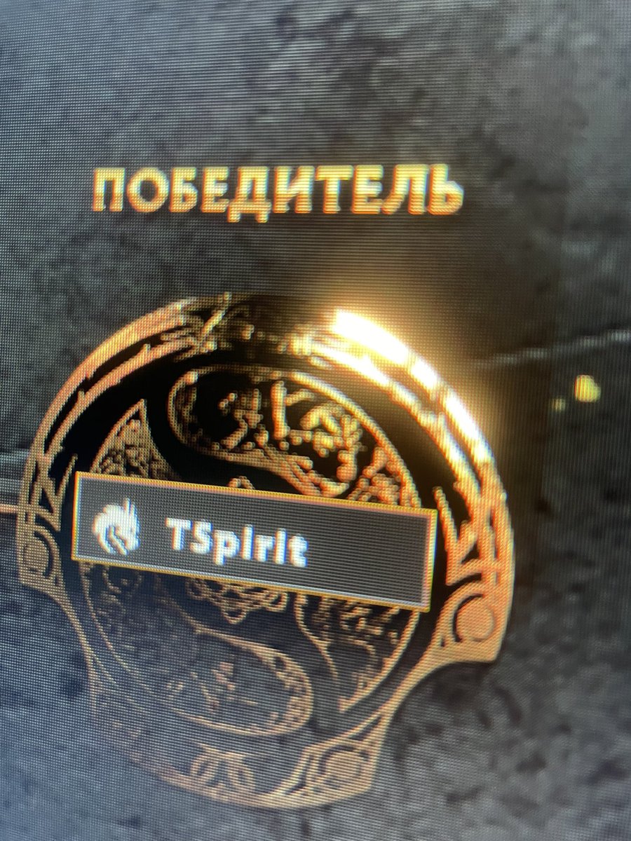 Denied28314497's tweet image. #SPIRITX #SpiritDota #TI10
Believe