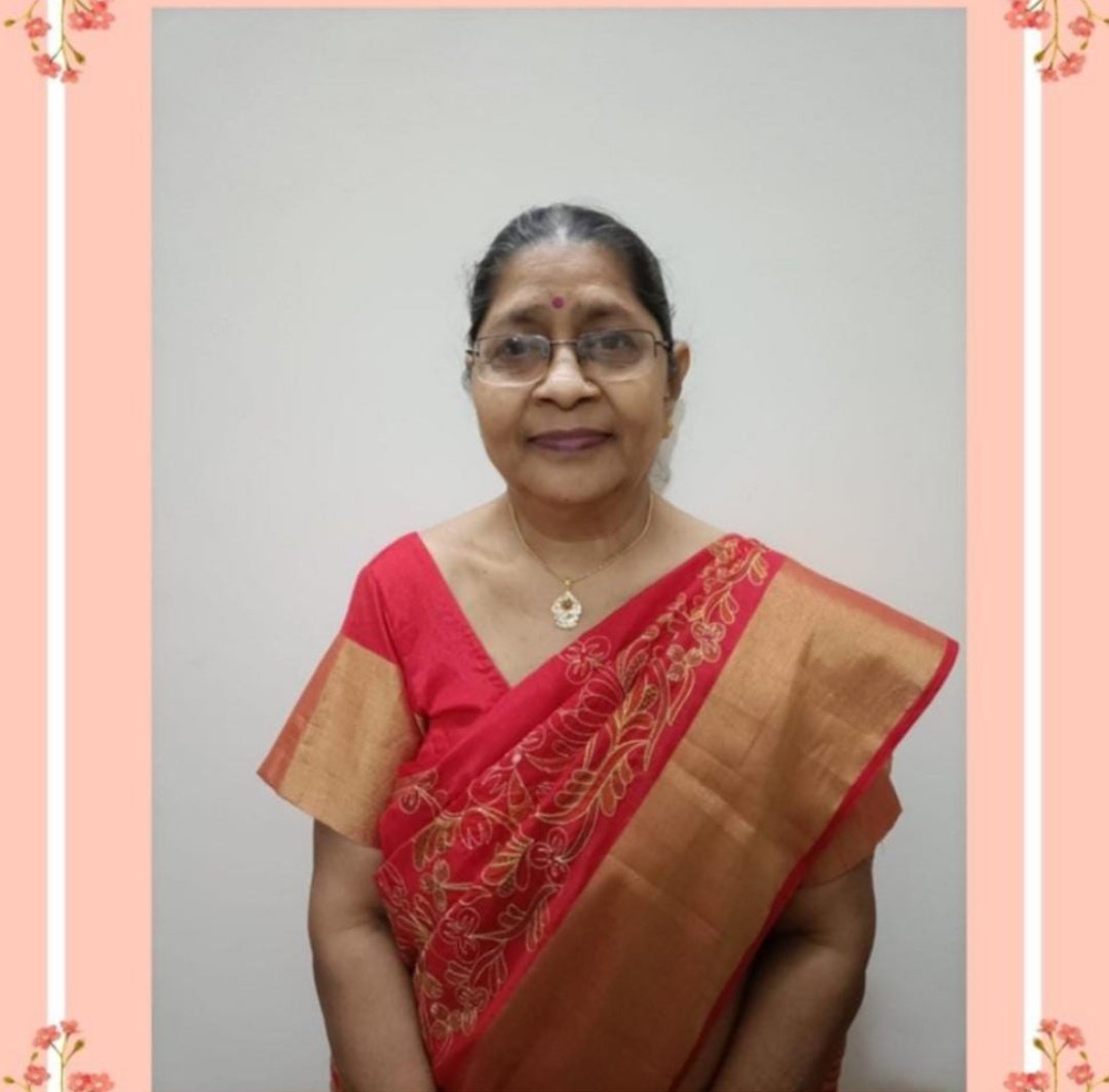 Smt Manjulata Goyal Aunty, you have left for the Heavenly Abode, May your Soul Shine &amp; Inspire us to fight for Men's Rights Movement. U have left us with memories, heavy hearts &amp; tears we bid you farewell. 
#AliveInMemory