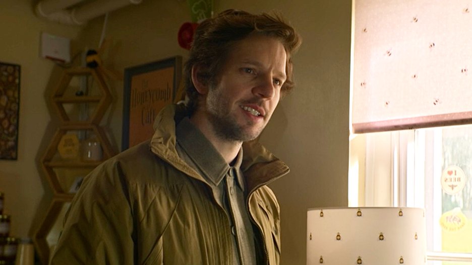 DMolonyForum's tweet photo. So many epic Damien Dylan moments in #Brassic3, but this from ep 7 has to be up there with my faves! The expression, the accent, the charm and wit...
HAL MOMENT ANYONE??!!!
ππππ€£π€£π€£ππππ€£
#HalYes #DamienMolony #Brassic #MartinBeesingstoke https://t.co/H1AEn8mCpC