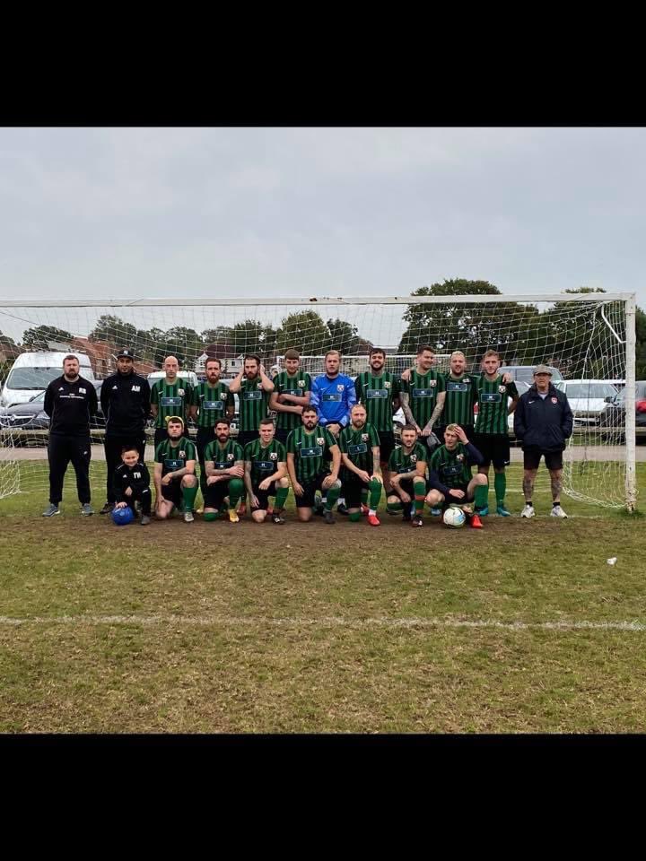 CO4Ultras's tweet photo. We will be back to being the best team about again just will take its time but until then we will take the title of best looking team in Colchester and whoever thinks we ain’t then they’ve defo had our seconds 

#CO4 https://t.co/3iXx83oTS9
