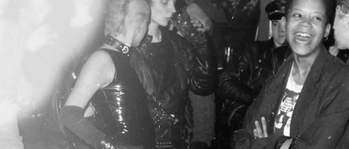 BuffaloFilmFest's tweet image. Great documentaries are only a click away - don’t miss @RebelDykes @OnOurOwnIsland &amp;amp; @LynneSachs1 Film About A Father Who during our #EncoreWeekend  on @eventive_org  —&amp;gt; watch.eventive.org/buffalo