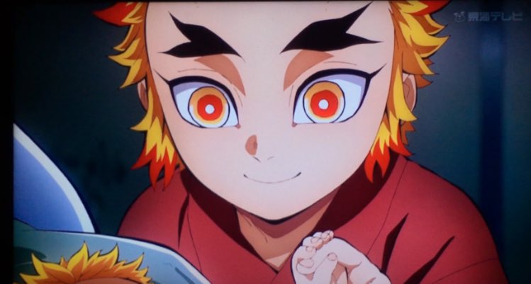 鬼滅の刃のエンディング曲出ましたね 鬼滅の刃 鬼滅の刃無限列車編 煉獄杏寿郎 ツイレポ