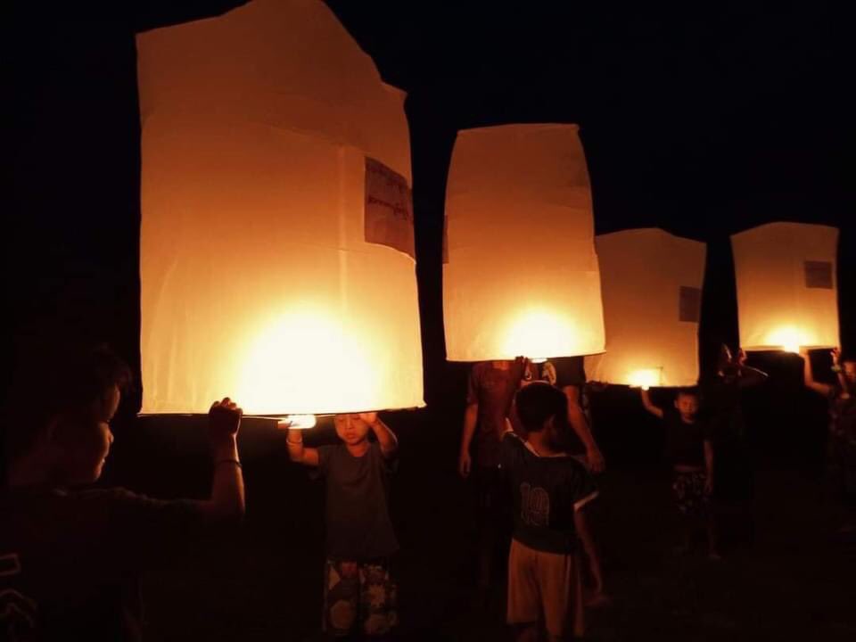 Kyaw Aung Paing tweet media