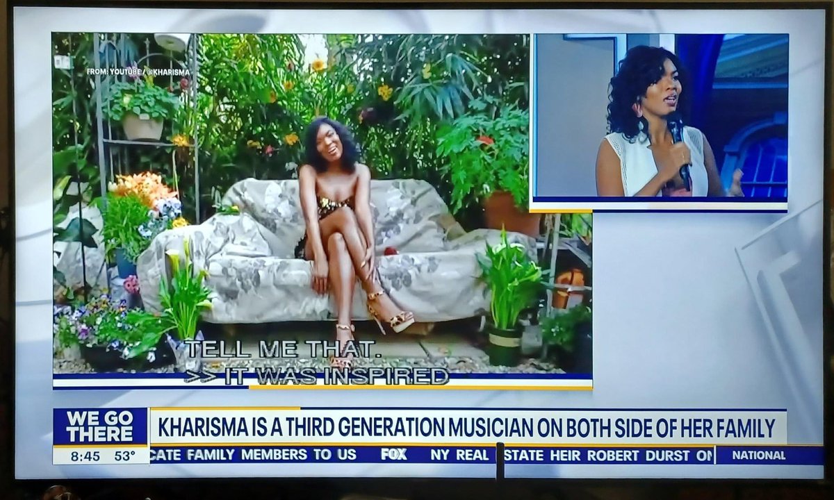 Kharisma tweet media